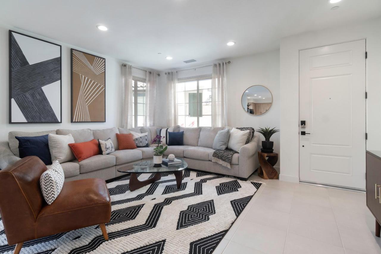לה קינטה Enjoy A Stay @ Casa De Fore!Play! New Townhome! מראה חיצוני תמונה