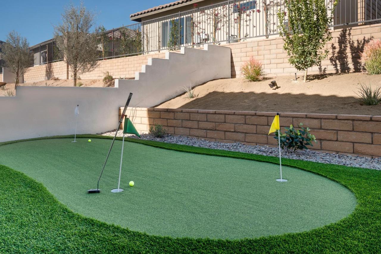 לה קינטה Enjoy A Stay @ Casa De Fore!Play! New Townhome! מראה חיצוני תמונה