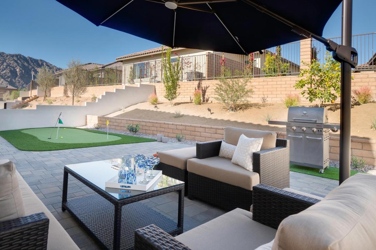 לה קינטה Enjoy A Stay @ Casa De Fore!Play! New Townhome! מראה חיצוני תמונה