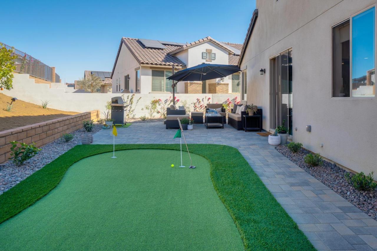 לה קינטה Enjoy A Stay @ Casa De Fore!Play! New Townhome! מראה חיצוני תמונה