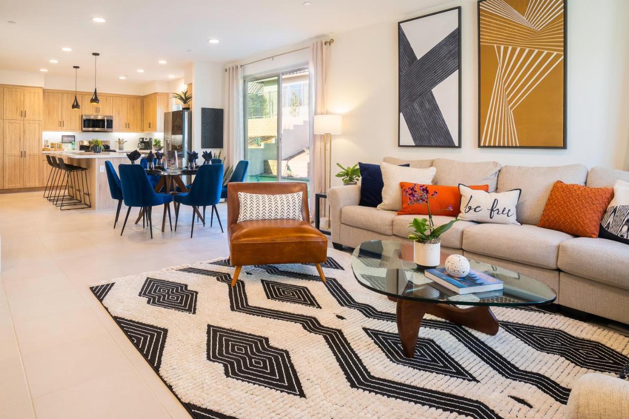 לה קינטה Enjoy A Stay @ Casa De Fore!Play! New Townhome! מראה חיצוני תמונה