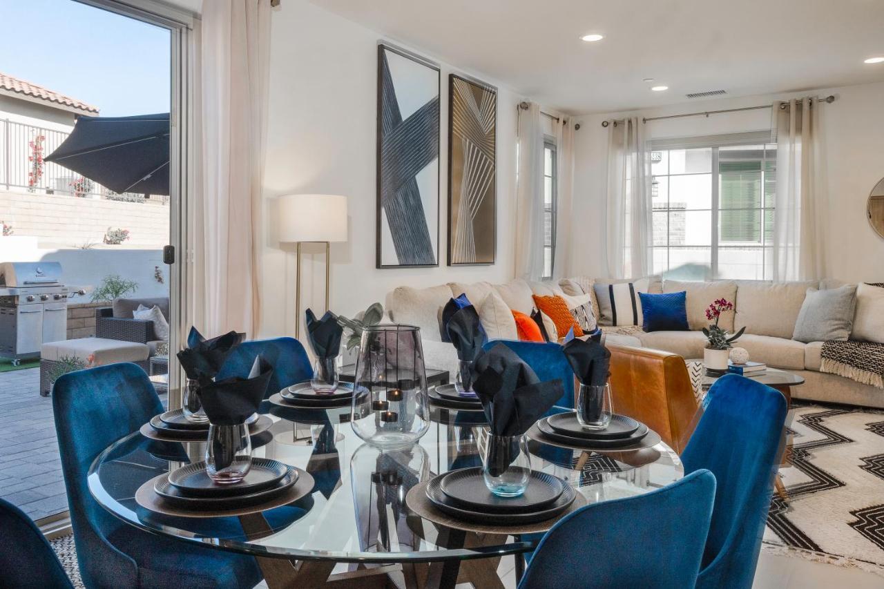 לה קינטה Enjoy A Stay @ Casa De Fore!Play! New Townhome! מראה חיצוני תמונה