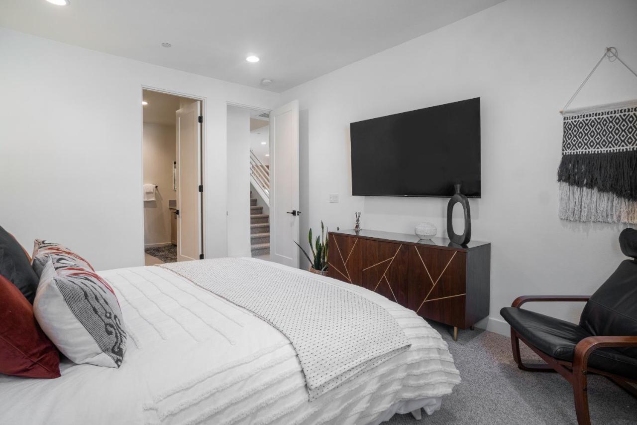 לה קינטה Enjoy A Stay @ Casa De Fore!Play! New Townhome! מראה חיצוני תמונה