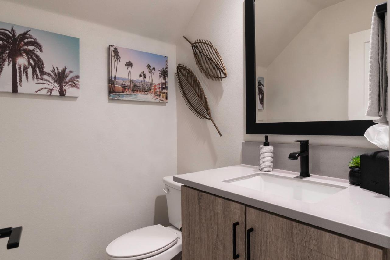 לה קינטה Enjoy A Stay @ Casa De Fore!Play! New Townhome! מראה חיצוני תמונה
