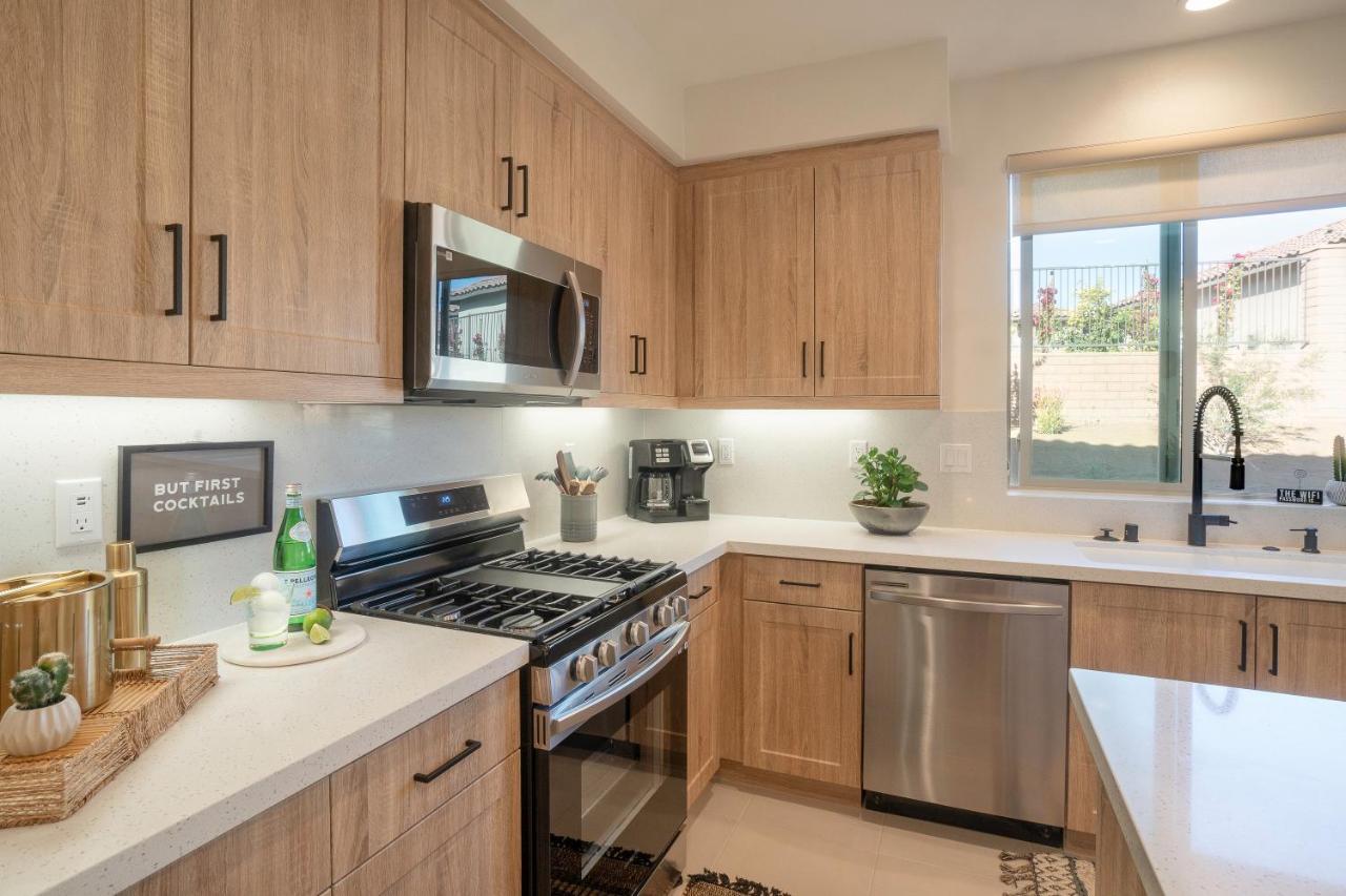 לה קינטה Enjoy A Stay @ Casa De Fore!Play! New Townhome! מראה חיצוני תמונה