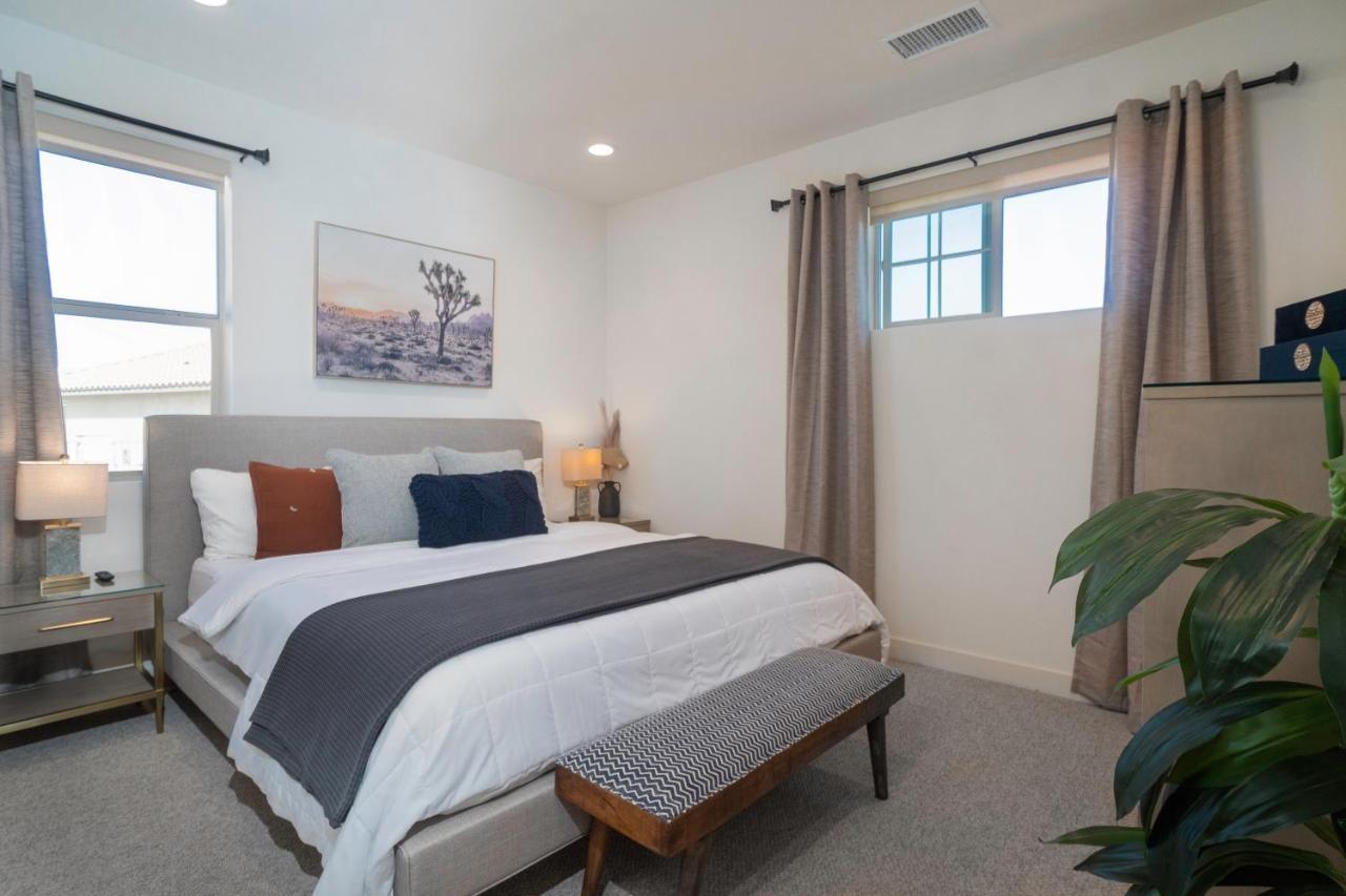 לה קינטה Enjoy A Stay @ Casa De Fore!Play! New Townhome! מראה חיצוני תמונה