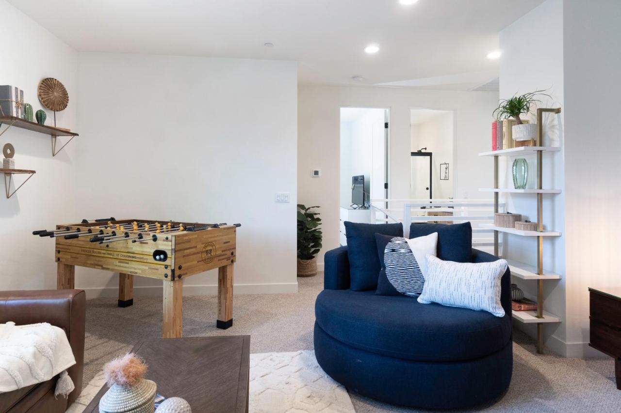 לה קינטה Enjoy A Stay @ Casa De Fore!Play! New Townhome! מראה חיצוני תמונה