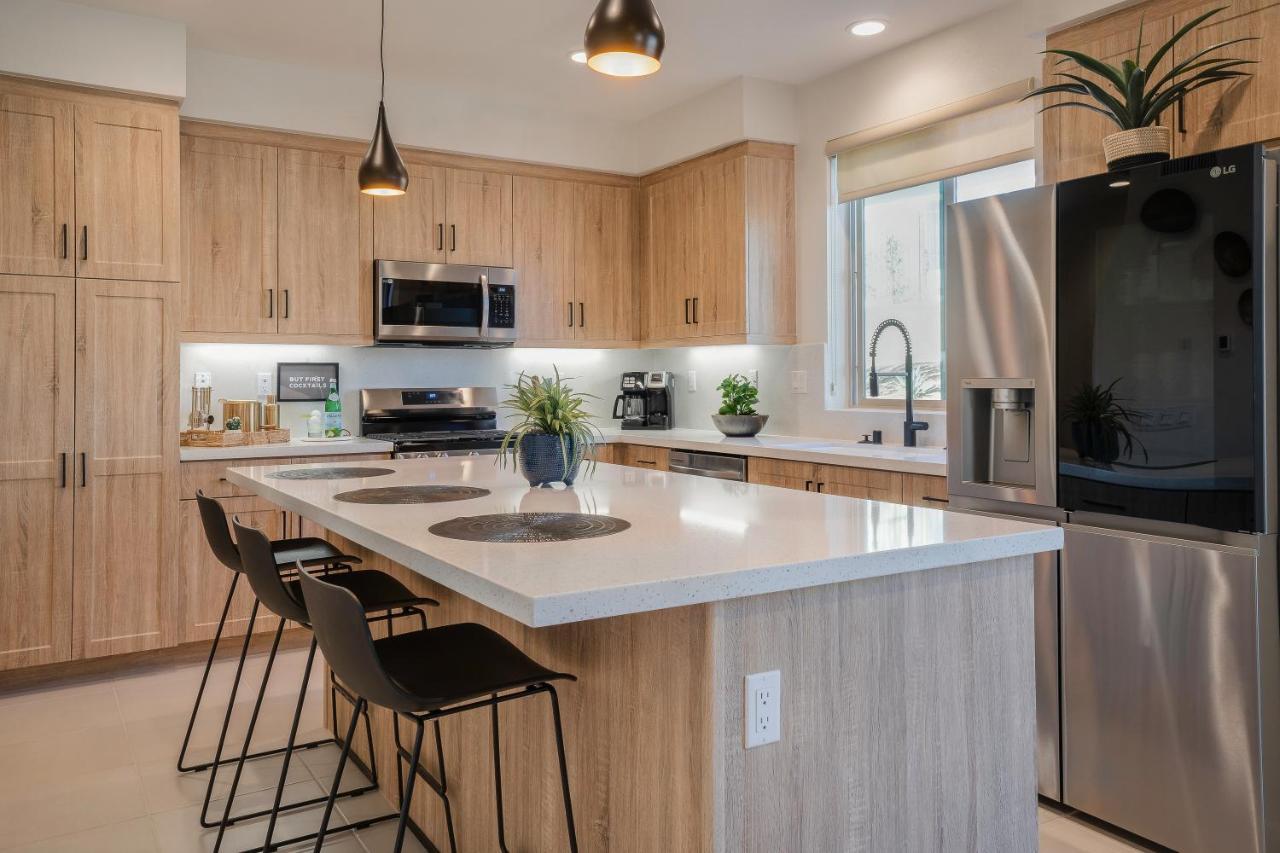 לה קינטה Enjoy A Stay @ Casa De Fore!Play! New Townhome! מראה חיצוני תמונה