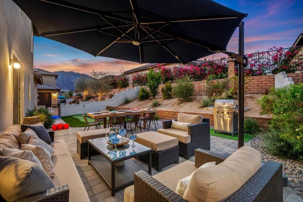לה קינטה Enjoy A Stay @ Casa De Fore!Play! New Townhome! מראה חיצוני תמונה