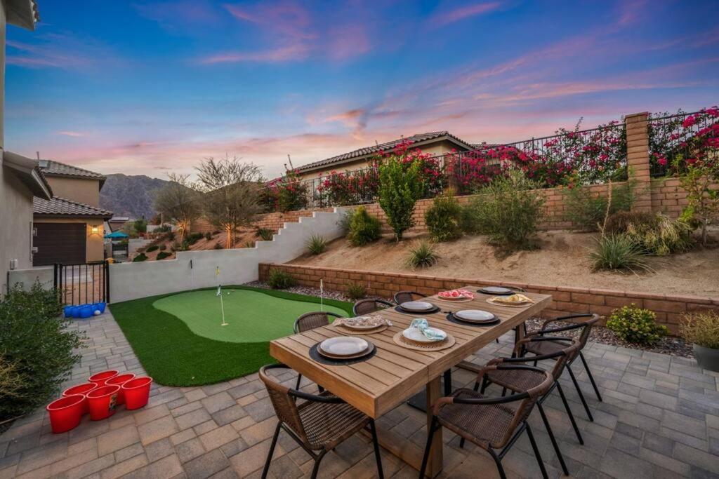 לה קינטה Enjoy A Stay @ Casa De Fore!Play! New Townhome! מראה חיצוני תמונה
